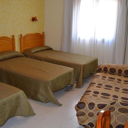 San Marcos Hotel Huesca Luaran gambar