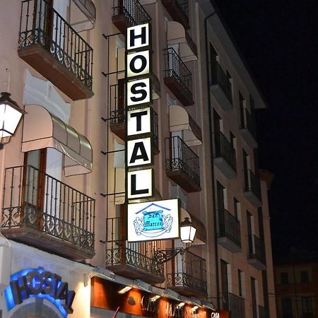 San Marcos Hotel Huesca Luaran gambar