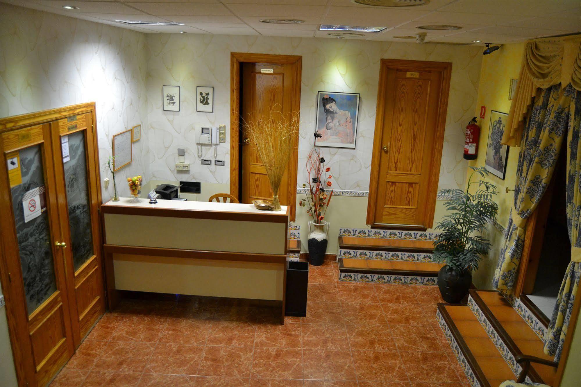 San Marcos Hotel Huesca Luaran gambar