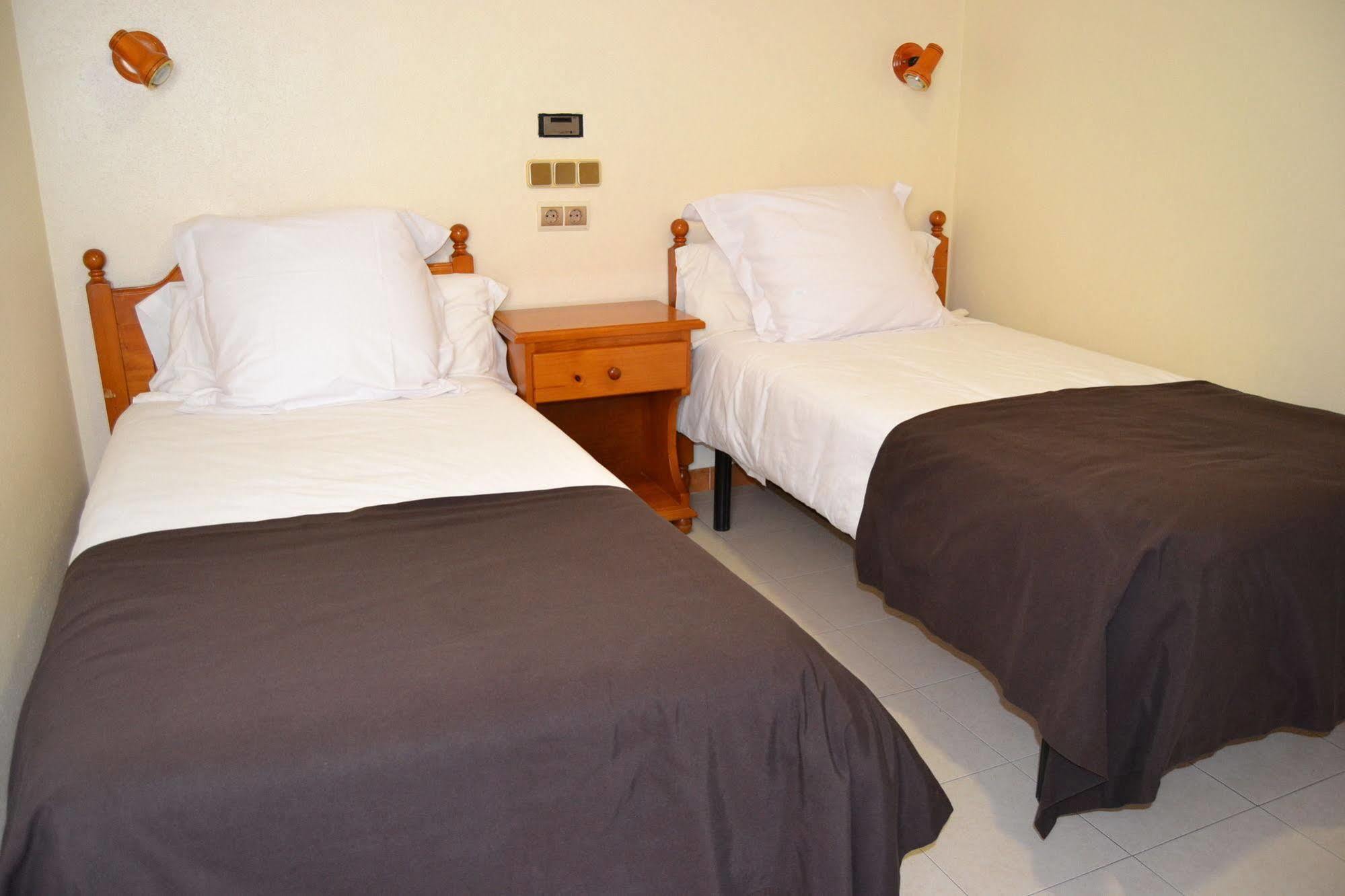 San Marcos Hotel Huesca Luaran gambar