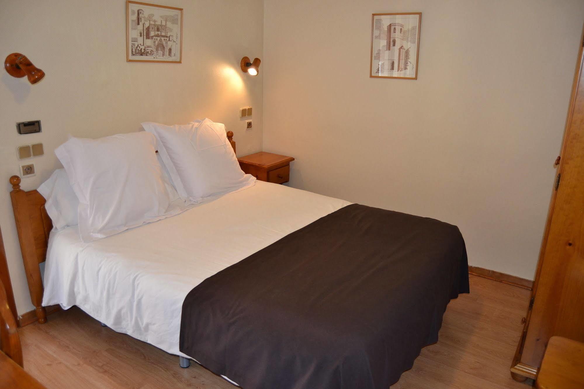 San Marcos Hotel Huesca Luaran gambar