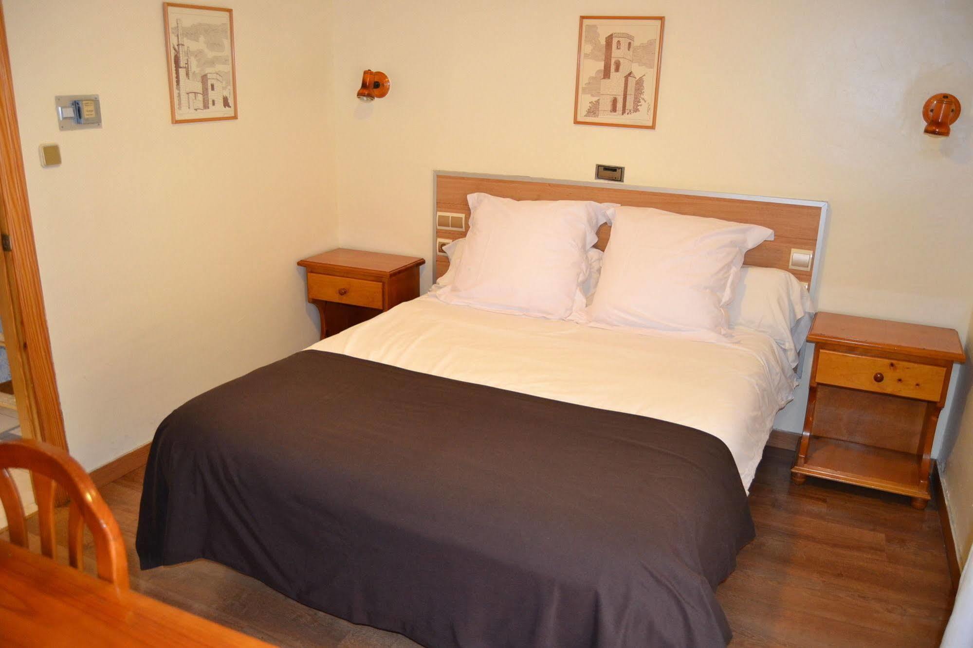 San Marcos Hotel Huesca Luaran gambar