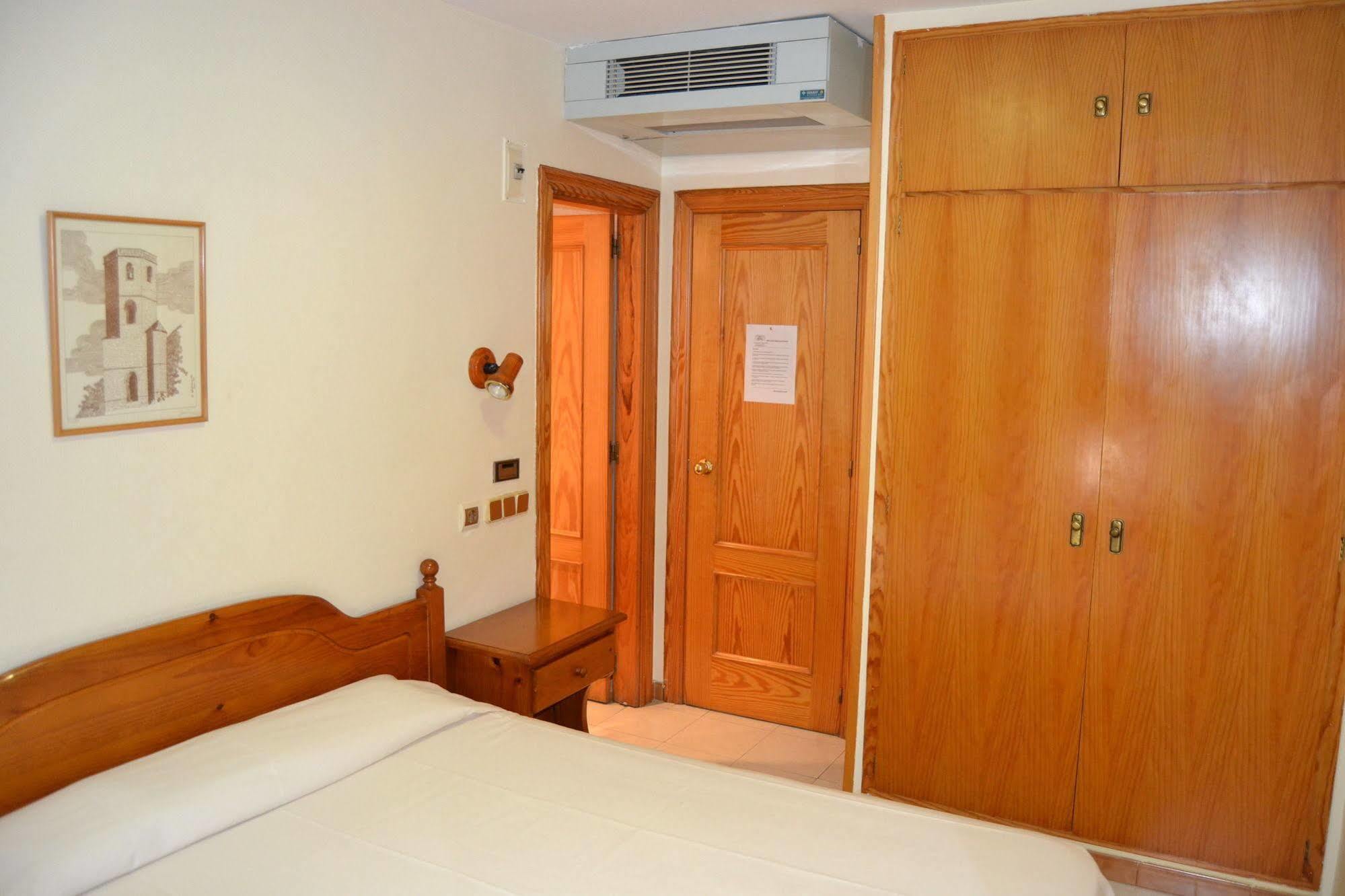 San Marcos Hotel Huesca Luaran gambar