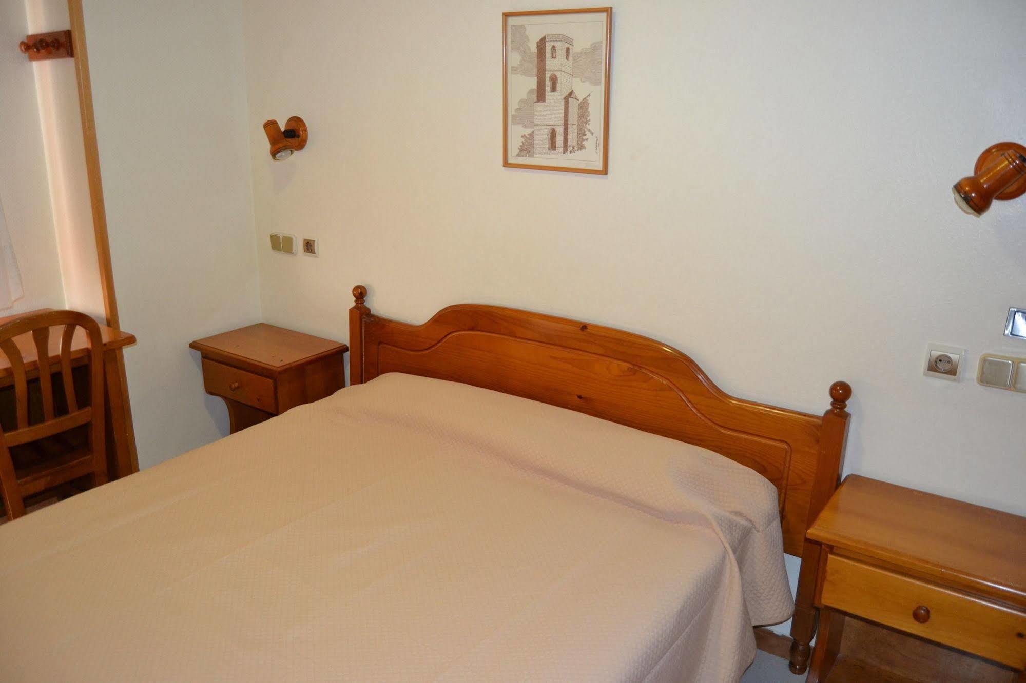 San Marcos Hotel Huesca Luaran gambar