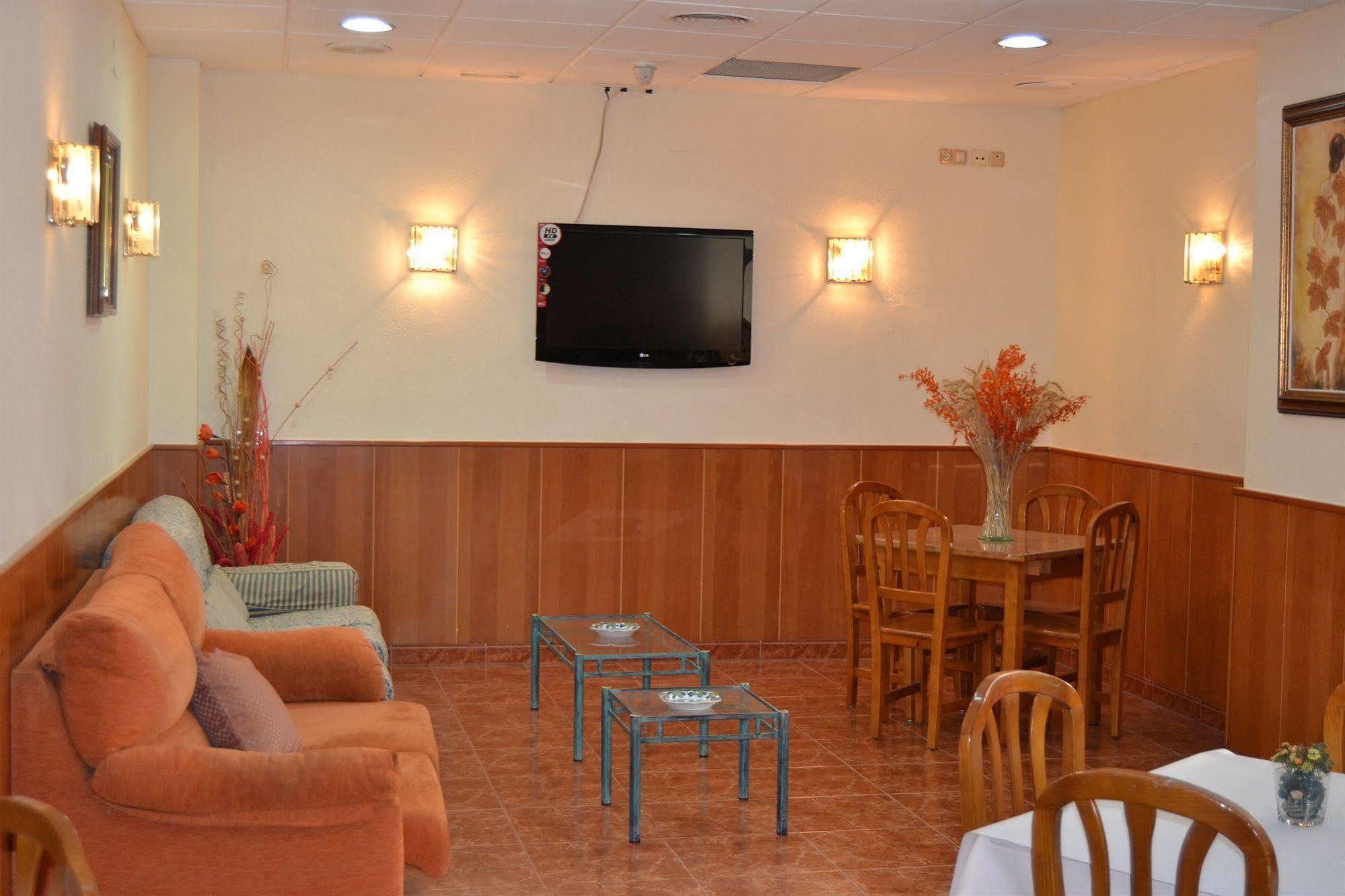 San Marcos Hotel Huesca Luaran gambar