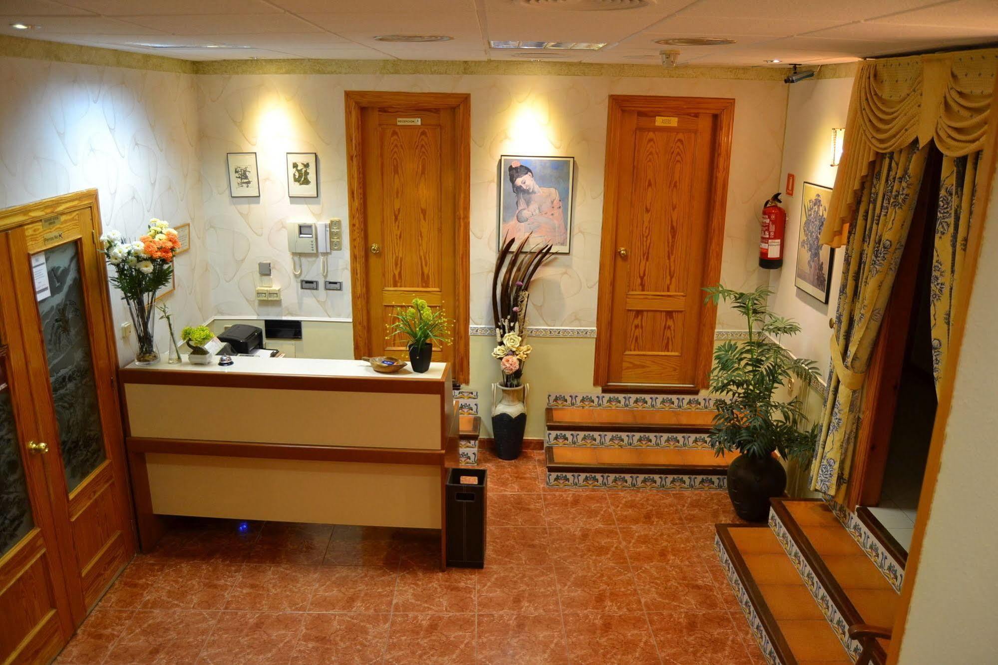 San Marcos Hotel Huesca Luaran gambar