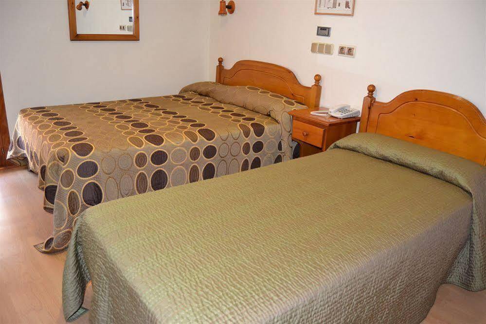San Marcos Hotel Huesca Luaran gambar